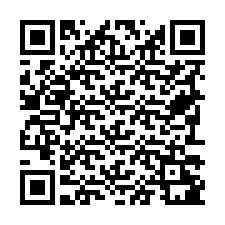 電話番号のQRコード +19793281243