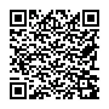 QR kód a telefonszámhoz +19793281317