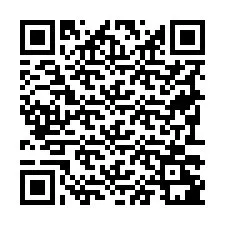 QR kód a telefonszámhoz +19793281352