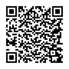 QR kód a telefonszámhoz +19793281354