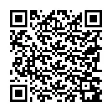 QR-koodi puhelinnumerolle +19793281374