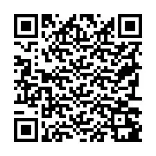 Código QR para número de telefone +19793281381