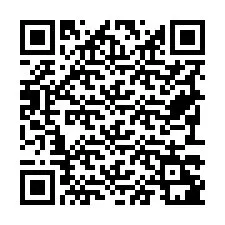 Código QR para número de teléfono +19793281407