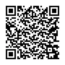 QR код за телефонен номер +19793281429