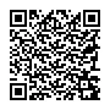 Kode QR untuk nomor Telepon +19793281504