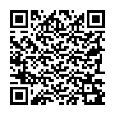 QR-koodi puhelinnumerolle +19793281514