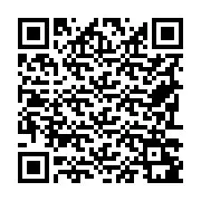 QR-Code für Telefonnummer +19793281677