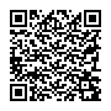 Código QR para número de telefone +19793281700