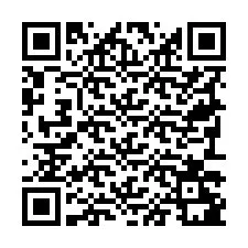 QR Code pour le numéro de téléphone +19793281704