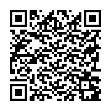 QR Code pour le numéro de téléphone +19793281712