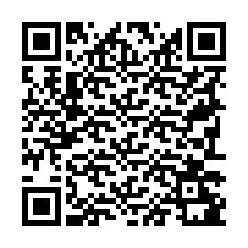 QR kód a telefonszámhoz +19793281730