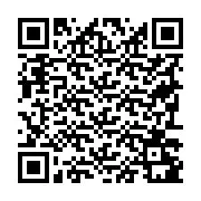 QR код за телефонен номер +19793281752