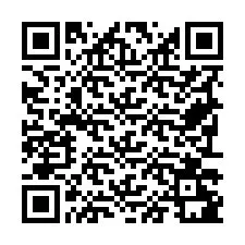 Código QR para número de telefone +19793281797