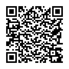 Kode QR untuk nomor Telepon +19793281823