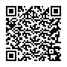 Kode QR untuk nomor Telepon +19793281831