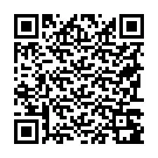 Kode QR untuk nomor Telepon +19793281872