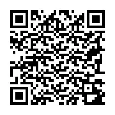 Codice QR per il numero di telefono +19793282025