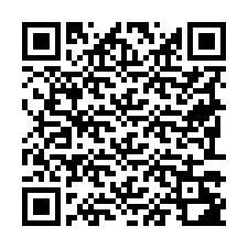 Código QR para número de teléfono +19793282026