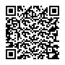 Código QR para número de teléfono +19793282028