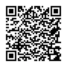 QR код за телефонен номер +19793282067