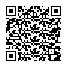 QR-koodi puhelinnumerolle +19793282136