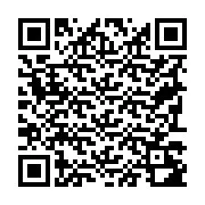 QR Code pour le numéro de téléphone +19793282161