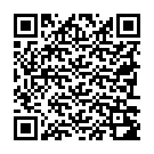 Kode QR untuk nomor Telepon +19793282238