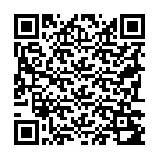 QR Code สำหรับหมายเลขโทรศัพท์ +19793282270