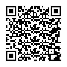 QR код за телефонен номер +19793282271