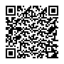 Código QR para número de teléfono +19793282287