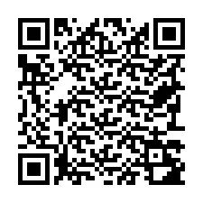 Código QR para número de teléfono +19793282407