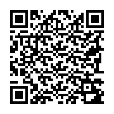 Kode QR untuk nomor Telepon +19793282424