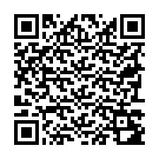 Código QR para número de telefone +19793282458