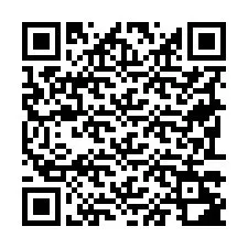 QR kód a telefonszámhoz +19793282472