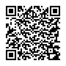 QR-код для номера телефона +19793282544