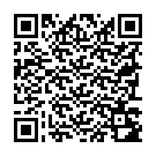 QR Code pour le numéro de téléphone +19793282568