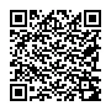 QR Code สำหรับหมายเลขโทรศัพท์ +19793282633
