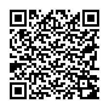 QR kód a telefonszámhoz +19793282670