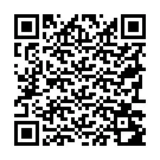 Código QR para número de telefone +19793282710