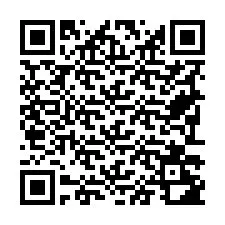 Código QR para número de teléfono +19793282727