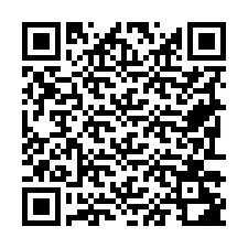 Kode QR untuk nomor Telepon +19793282777