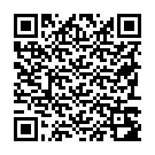 Código QR para número de telefone +19793282812