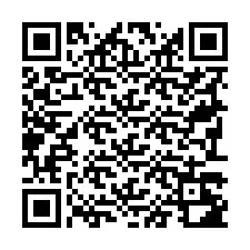 QR код за телефонен номер +19793282820