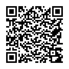 QR Code pour le numéro de téléphone +19793282877