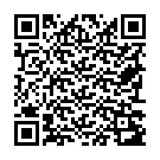 Código QR para número de teléfono +19793283287