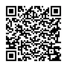 Codice QR per il numero di telefono +19793283826