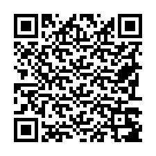 Kode QR untuk nomor Telepon +19793287837