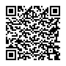 QR kód a telefonszámhoz +19793288646