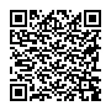 QR kód a telefonszámhoz +19793289252