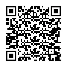 Codice QR per il numero di telefono +19793289997